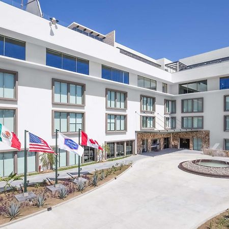 Hampton Inn & Suites By Hilton Los Cabos San Jose del Cabo Exterior photo
