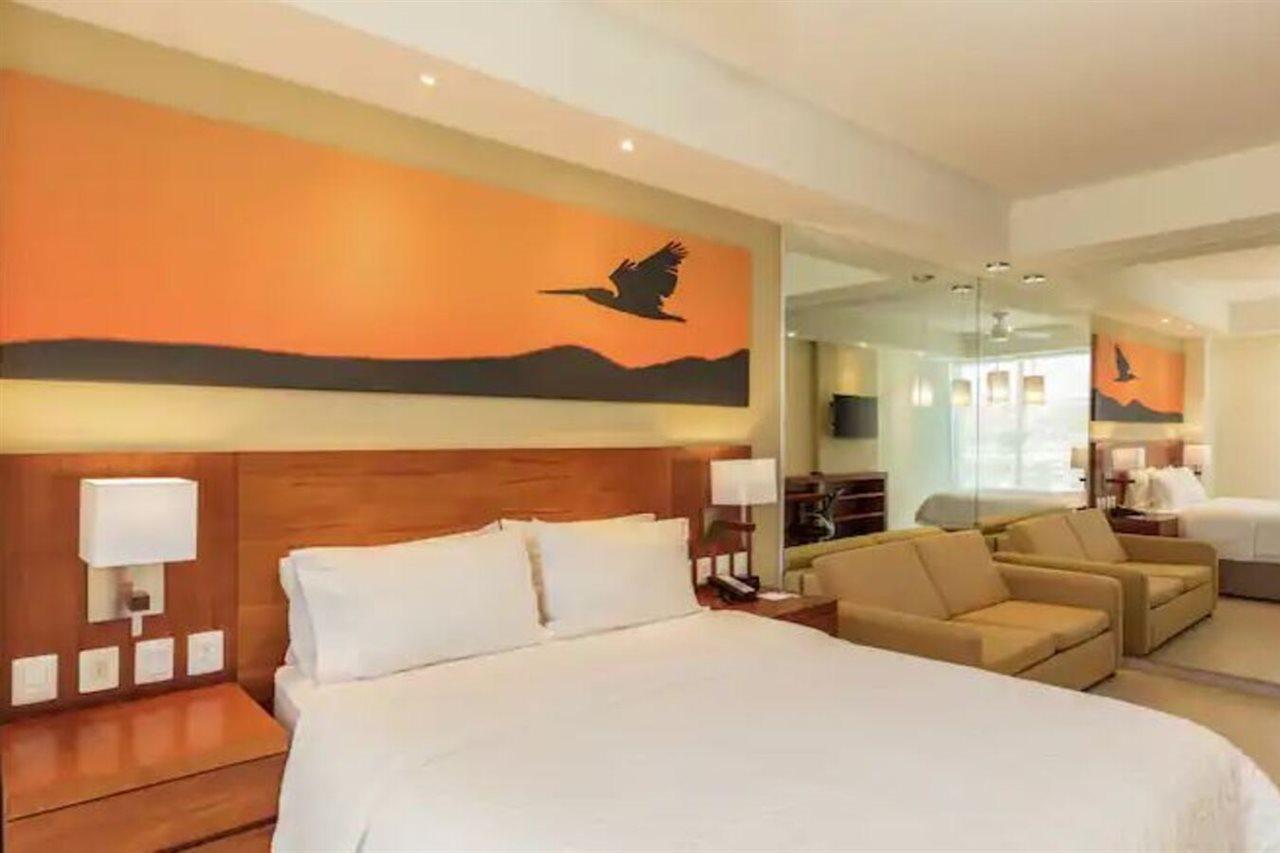 Hampton Inn & Suites By Hilton Los Cabos San Jose del Cabo Exterior photo
