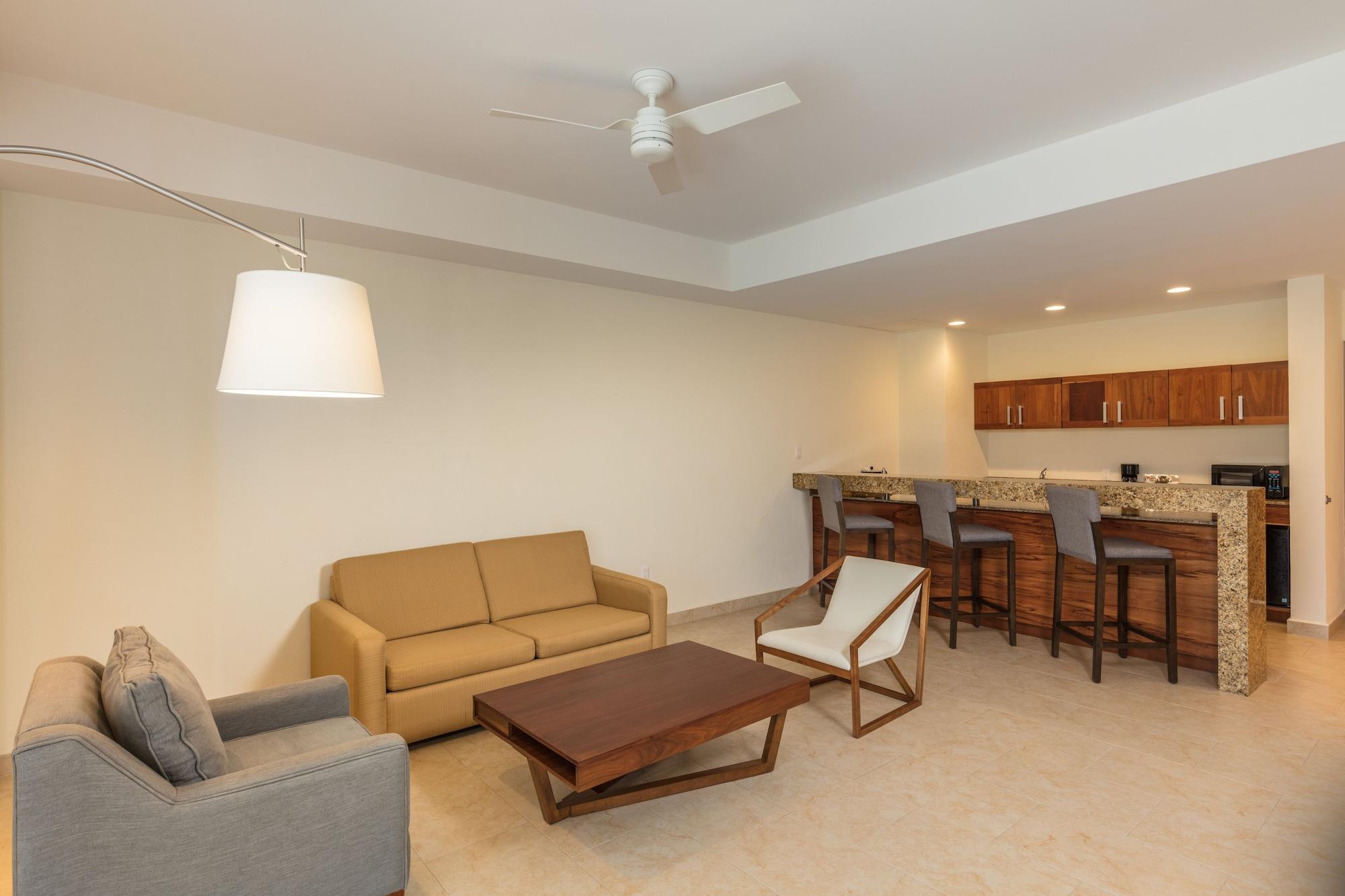 Hampton Inn & Suites By Hilton Los Cabos San Jose del Cabo Exterior photo