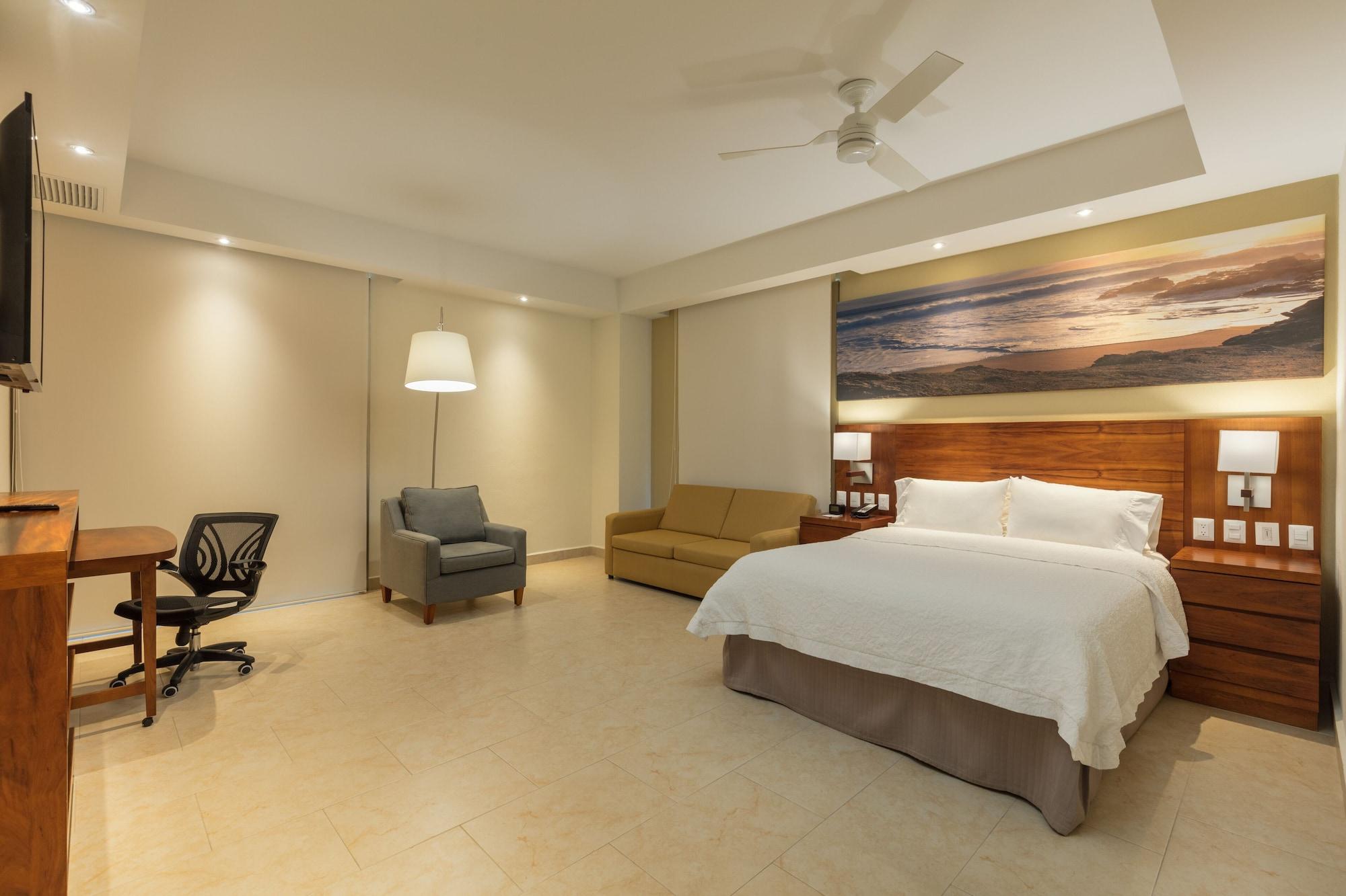 Hampton Inn & Suites By Hilton Los Cabos San Jose del Cabo Exterior photo