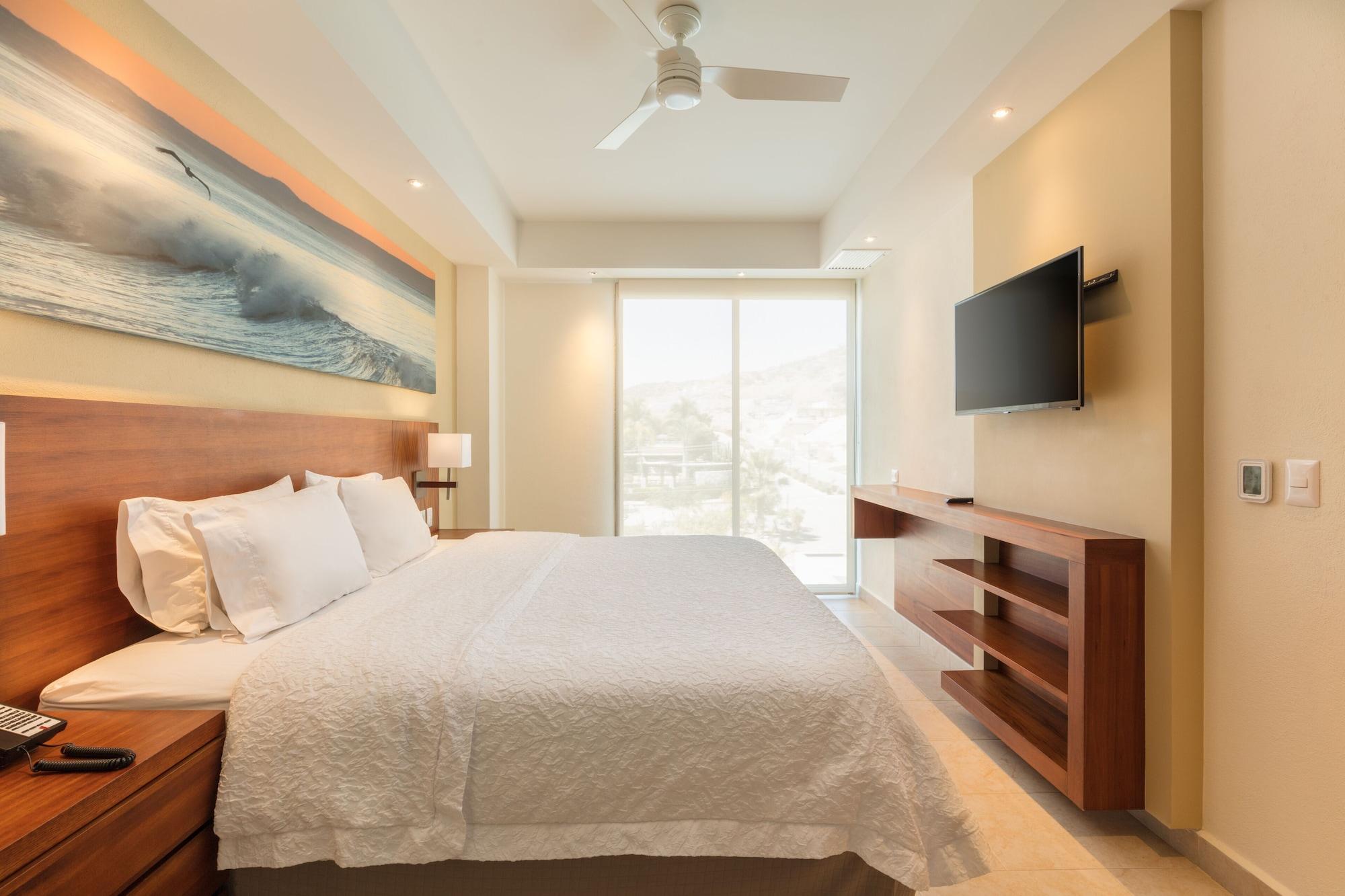 Hampton Inn & Suites By Hilton Los Cabos San Jose del Cabo Exterior photo