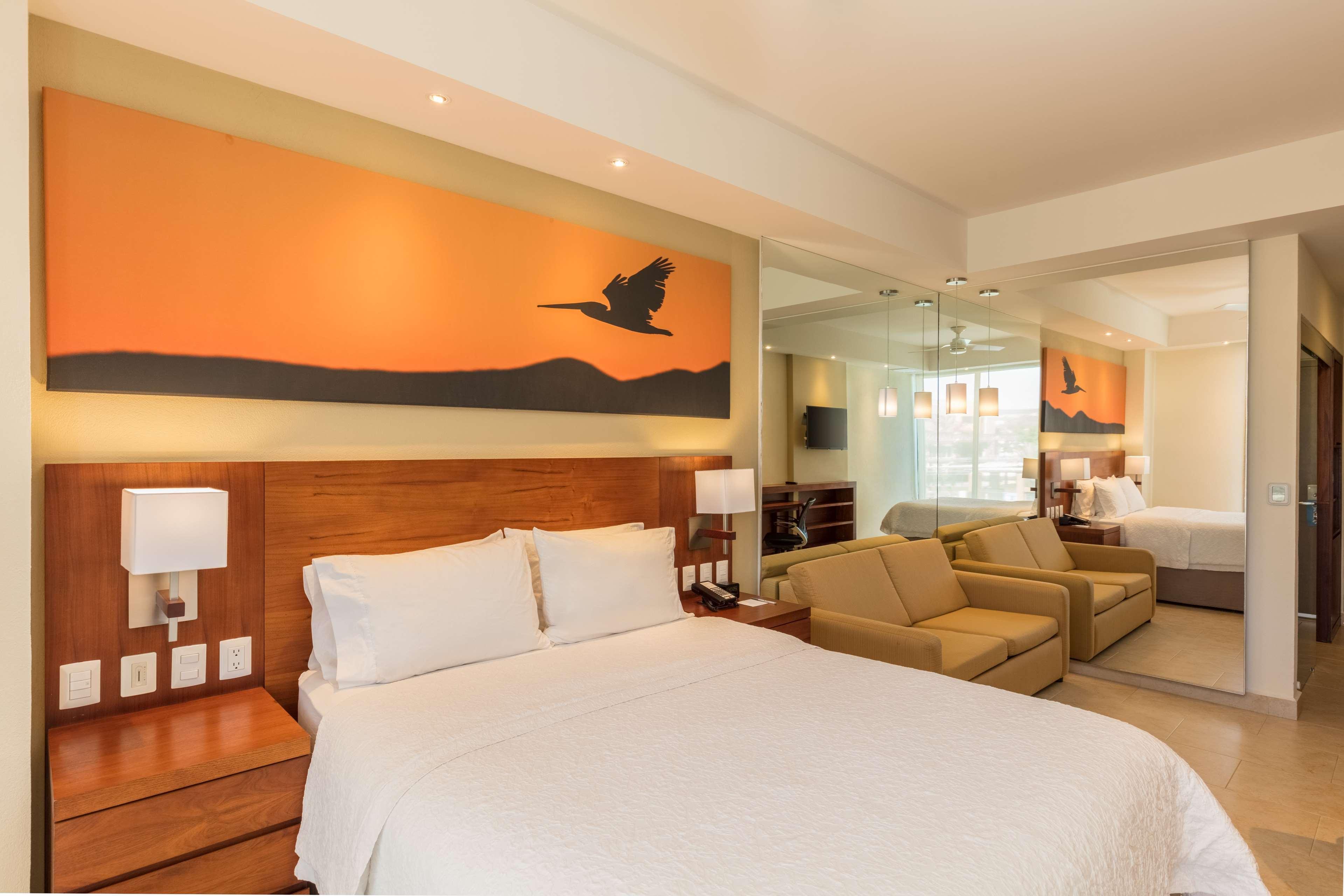 Hampton Inn & Suites By Hilton Los Cabos San Jose del Cabo Exterior photo