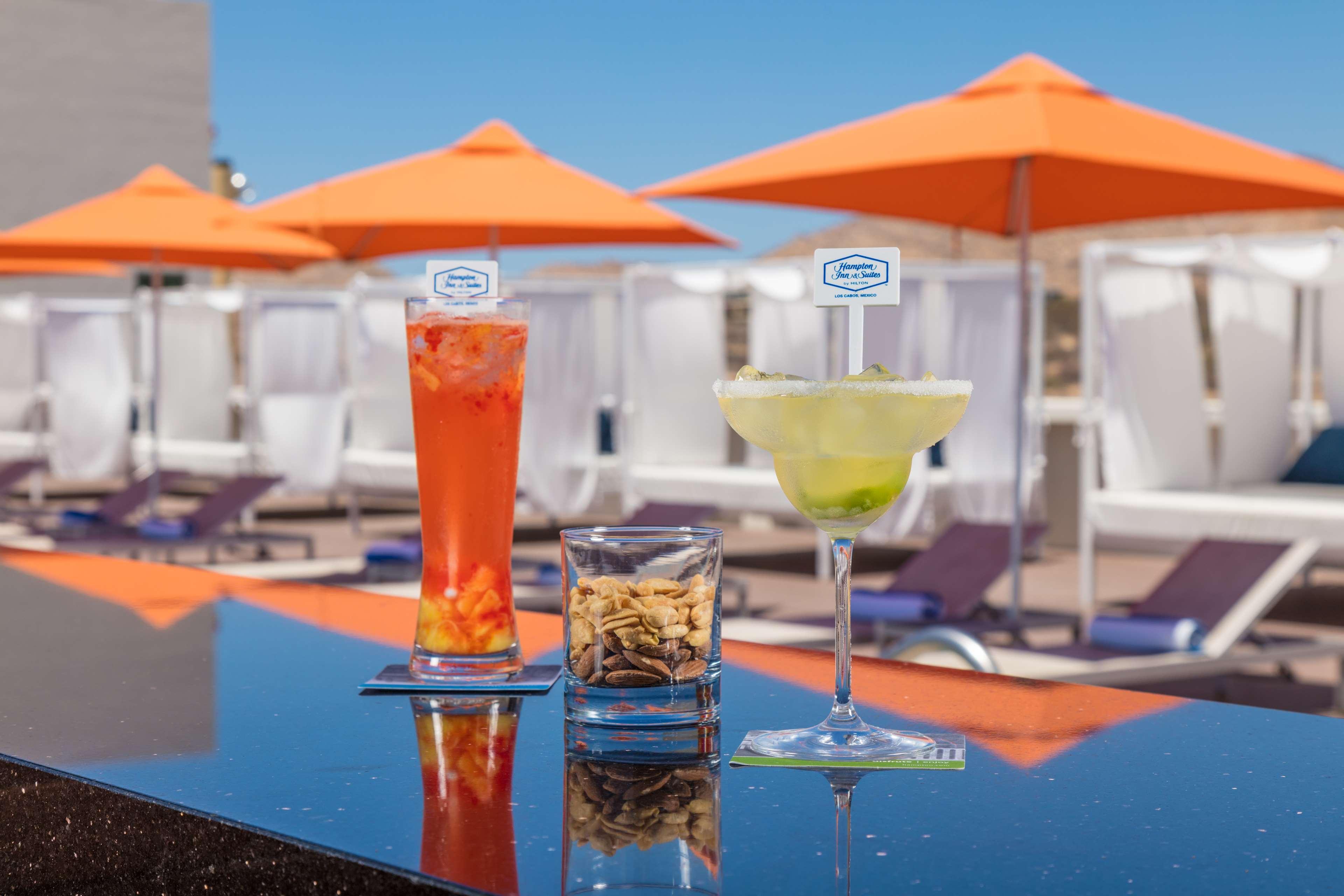 Hampton Inn & Suites By Hilton Los Cabos San Jose del Cabo Exterior photo