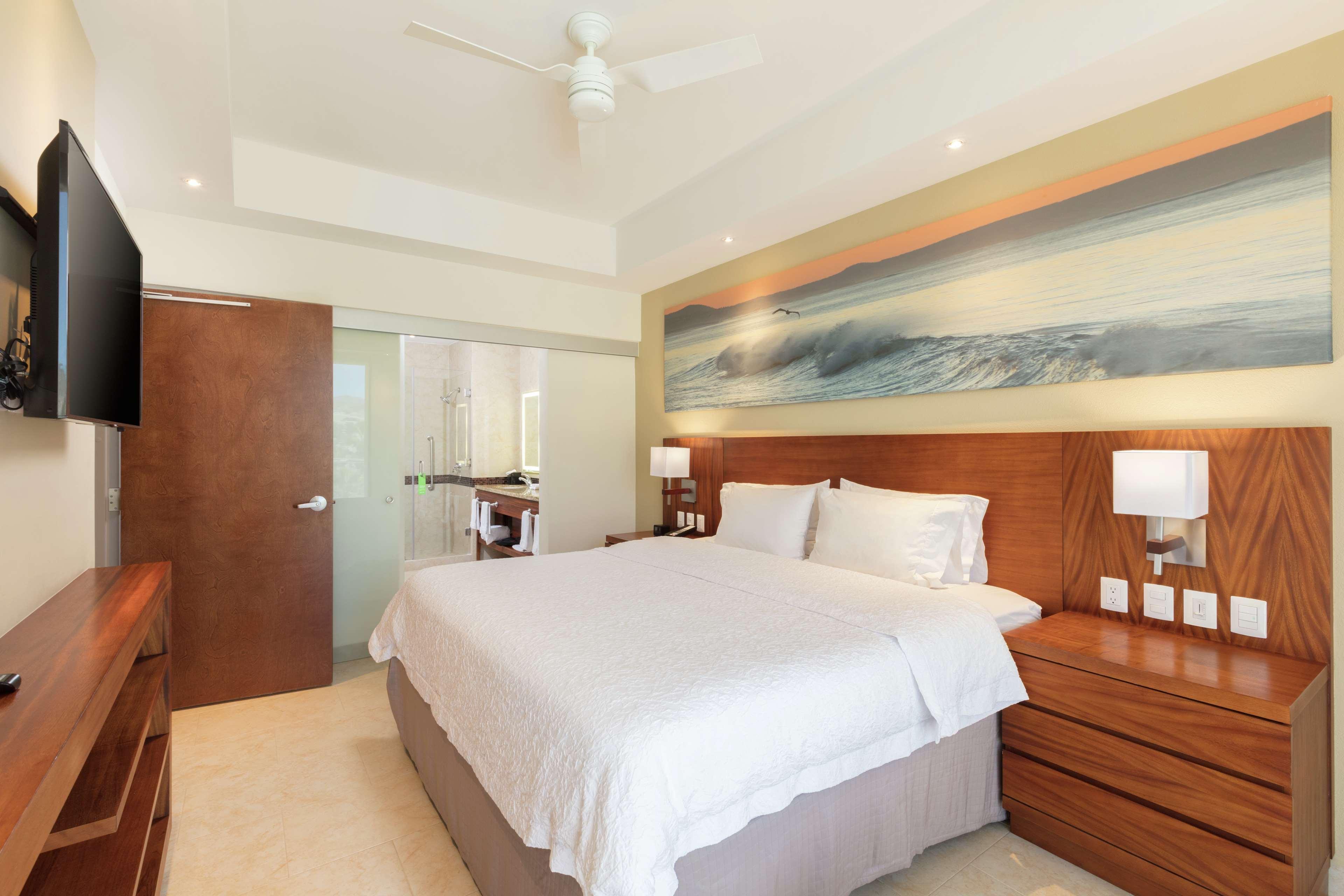 Hampton Inn & Suites By Hilton Los Cabos San Jose del Cabo Exterior photo