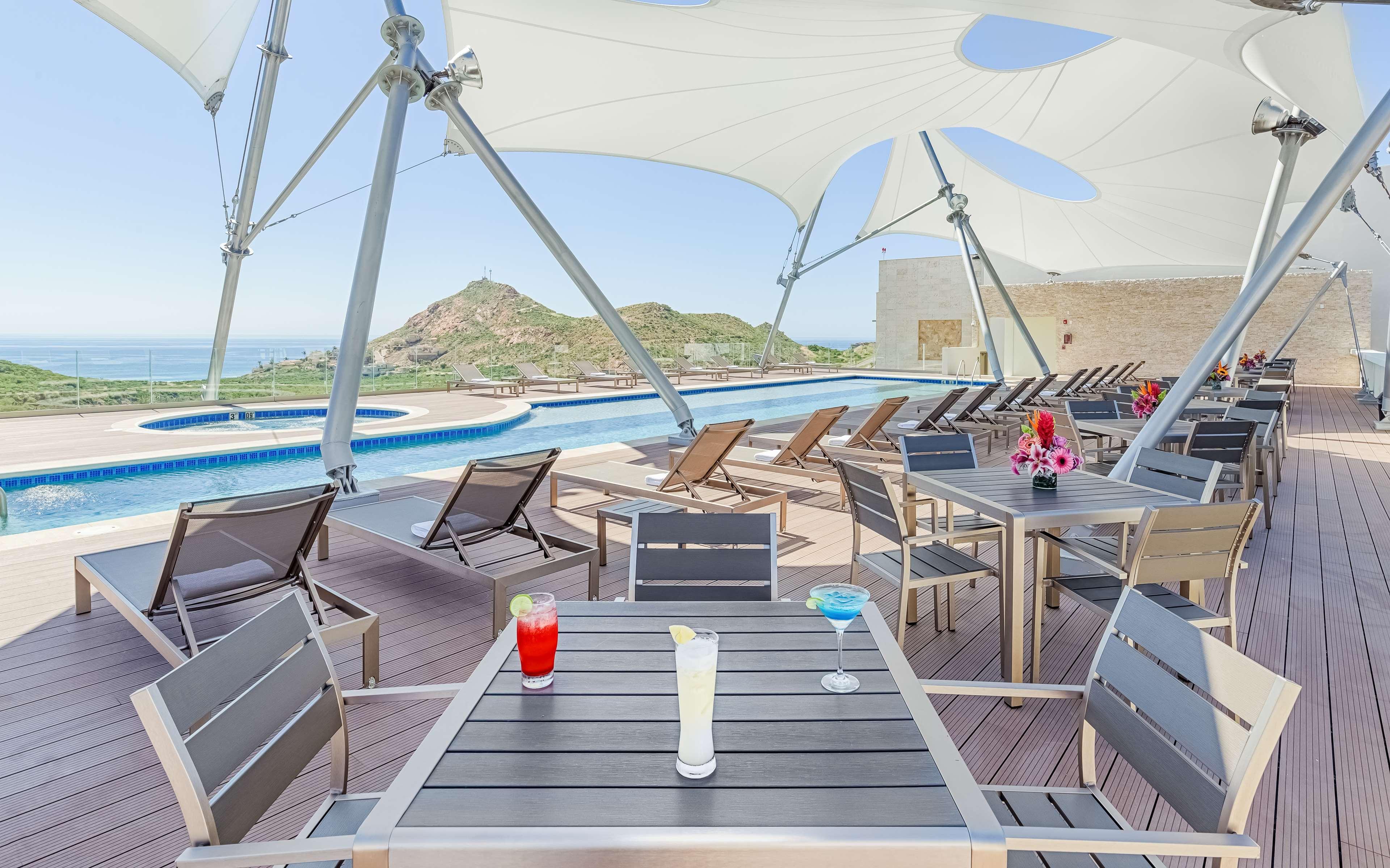 Hampton Inn & Suites By Hilton Los Cabos San Jose del Cabo Exterior photo