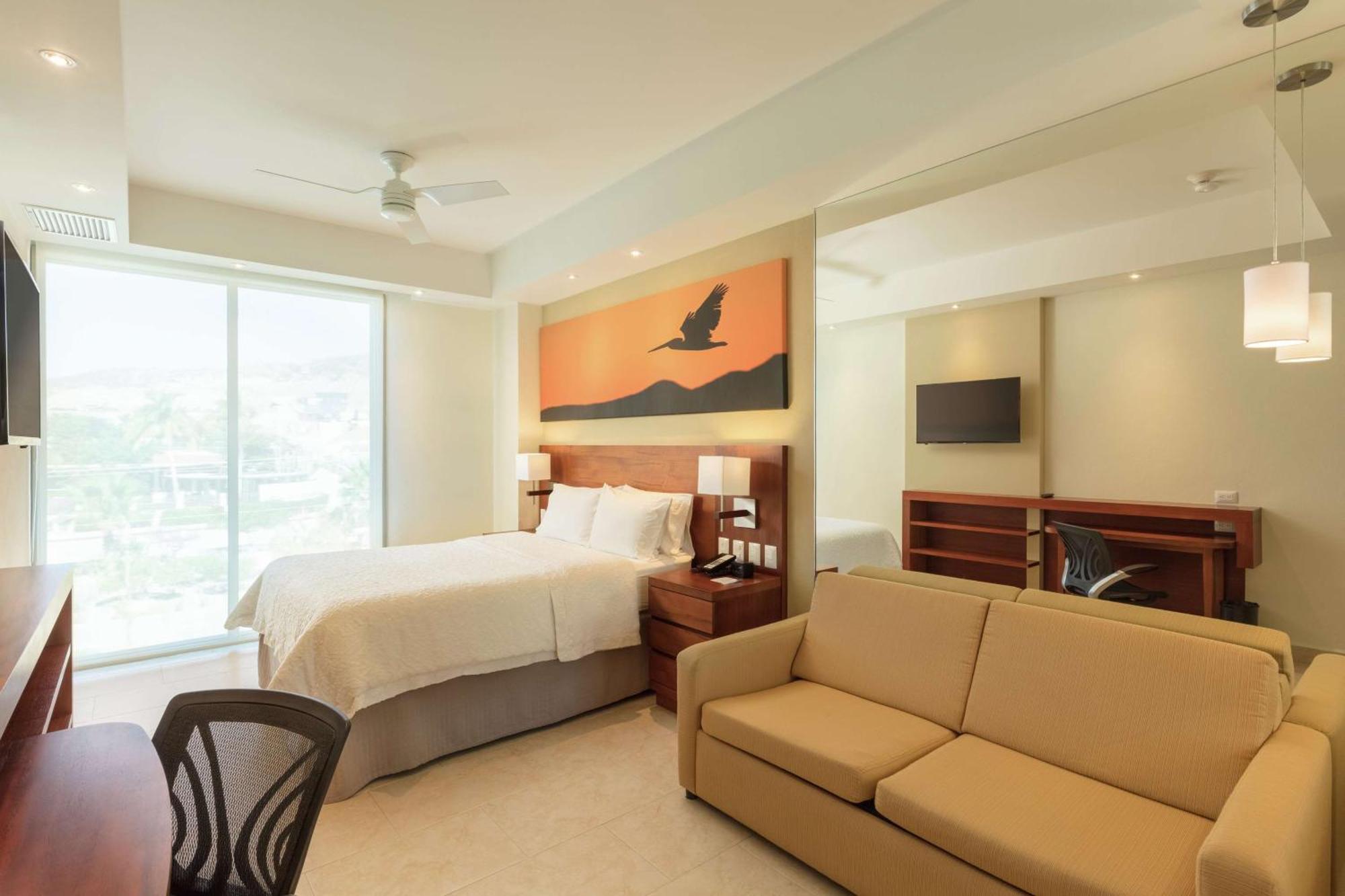 Hampton Inn & Suites By Hilton Los Cabos San Jose del Cabo Exterior photo