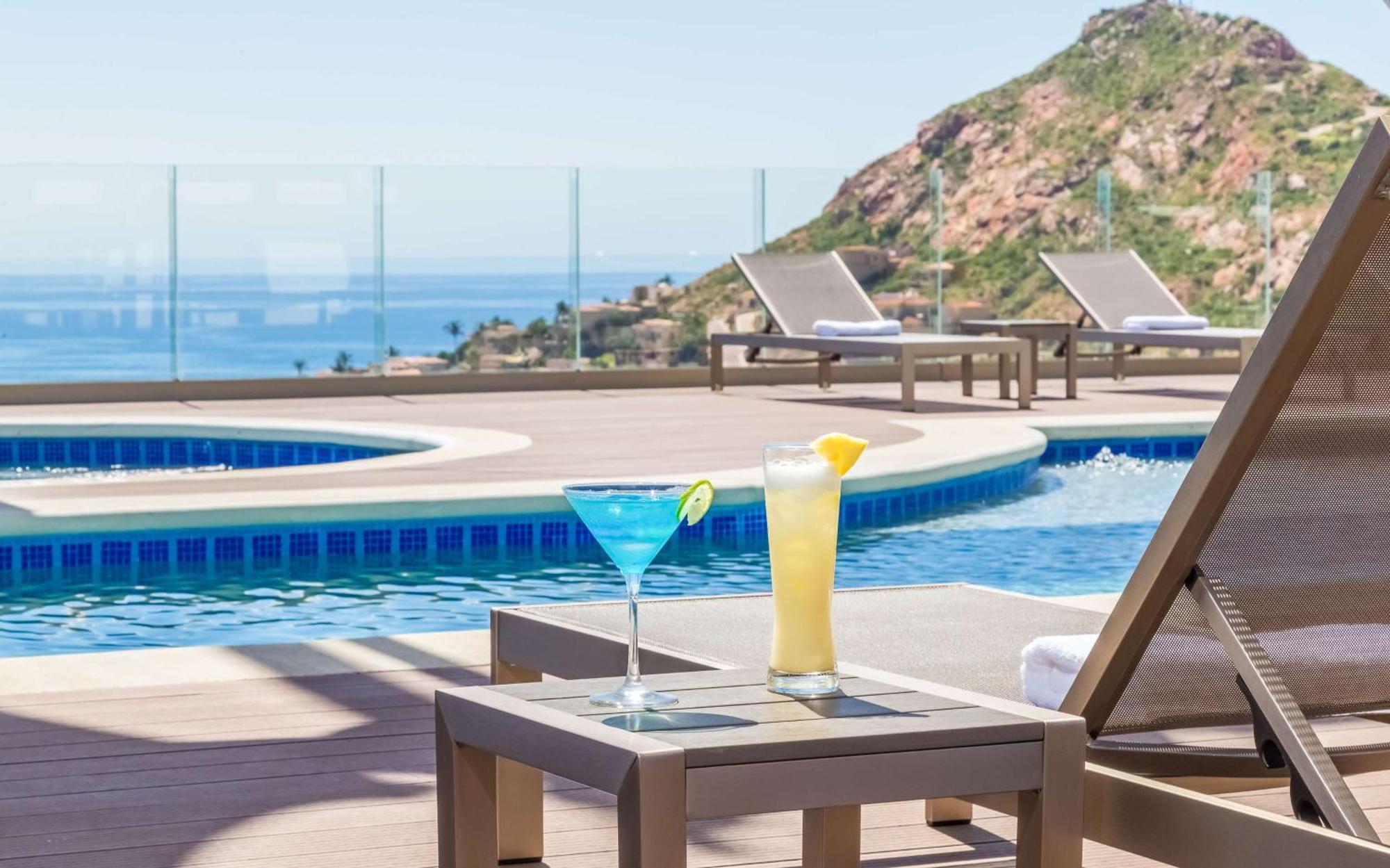 Hampton Inn & Suites By Hilton Los Cabos San Jose del Cabo Exterior photo