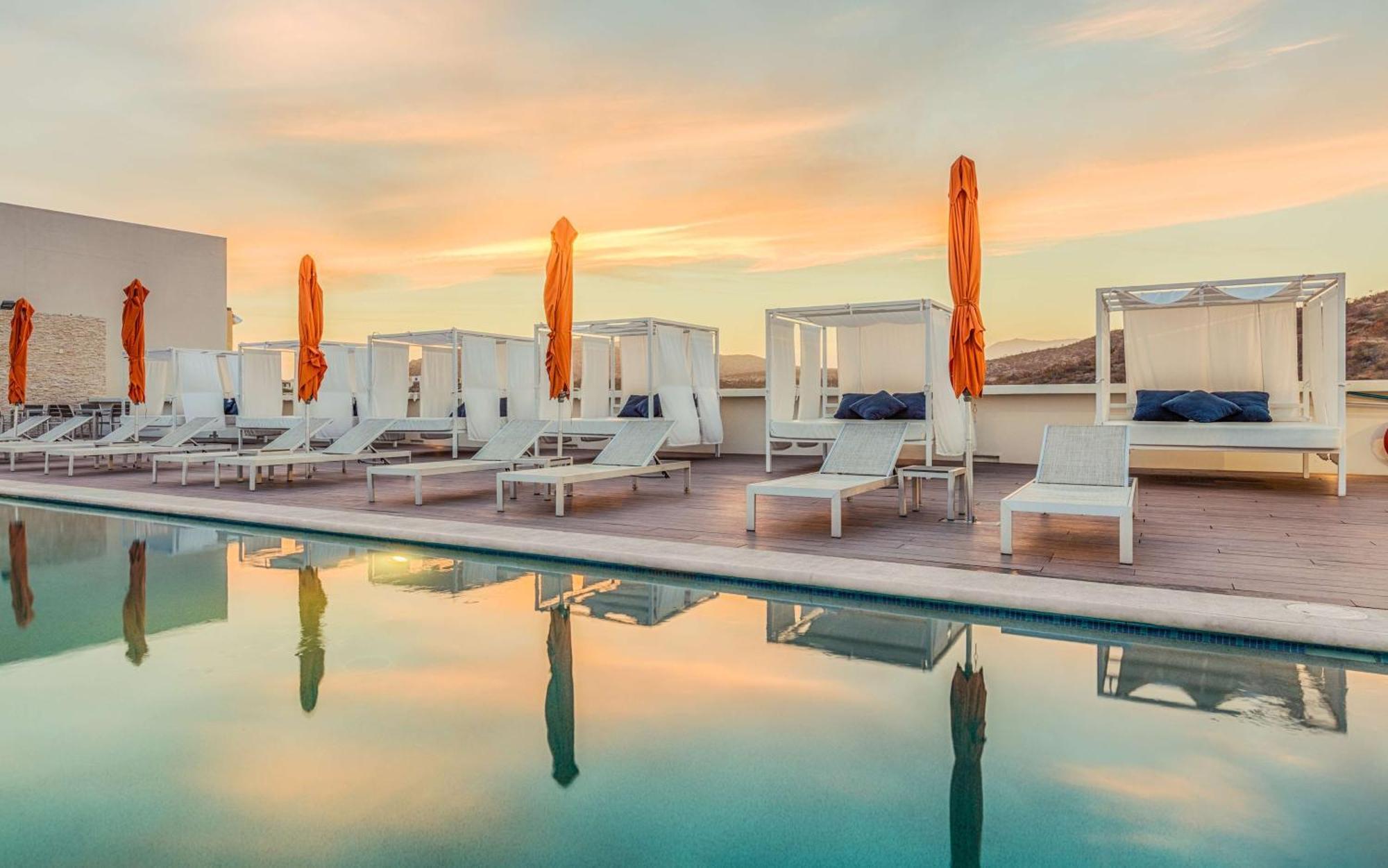 Hampton Inn & Suites By Hilton Los Cabos San Jose del Cabo Exterior photo