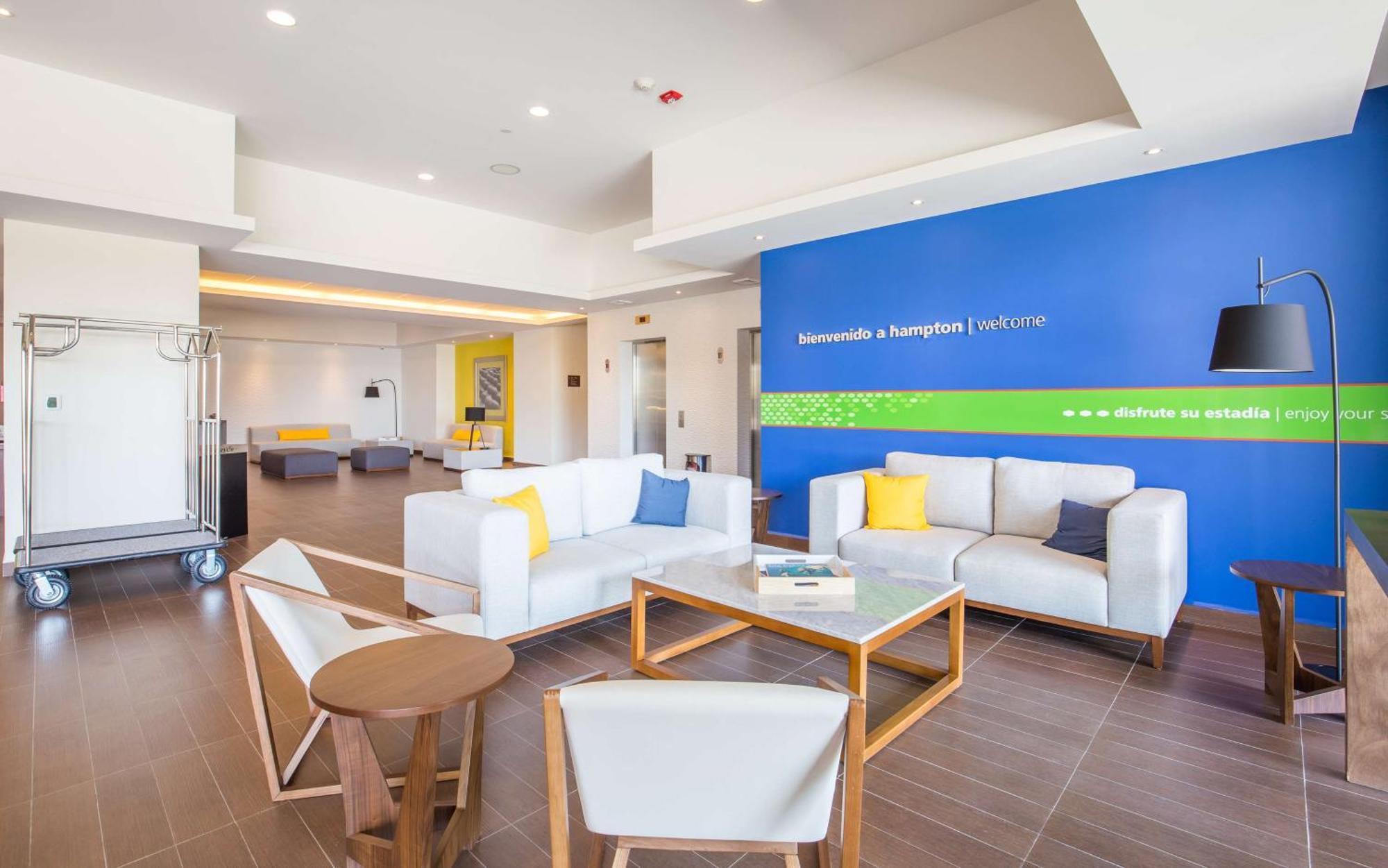 Hampton Inn & Suites By Hilton Los Cabos San Jose del Cabo Exterior photo