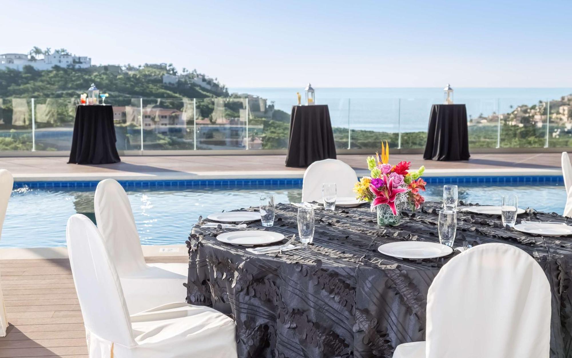 Hampton Inn & Suites By Hilton Los Cabos San Jose del Cabo Exterior photo