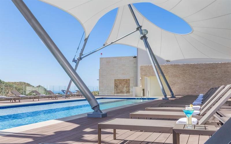 Hampton Inn & Suites By Hilton Los Cabos San Jose del Cabo Exterior photo