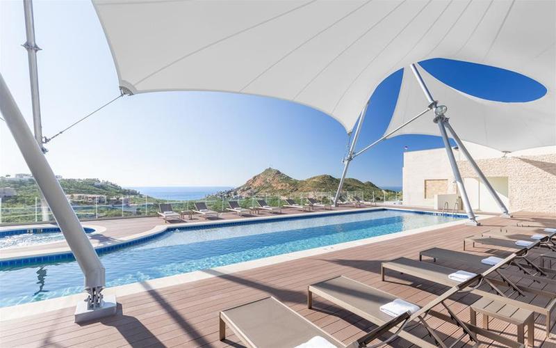 Hampton Inn & Suites By Hilton Los Cabos San Jose del Cabo Exterior photo