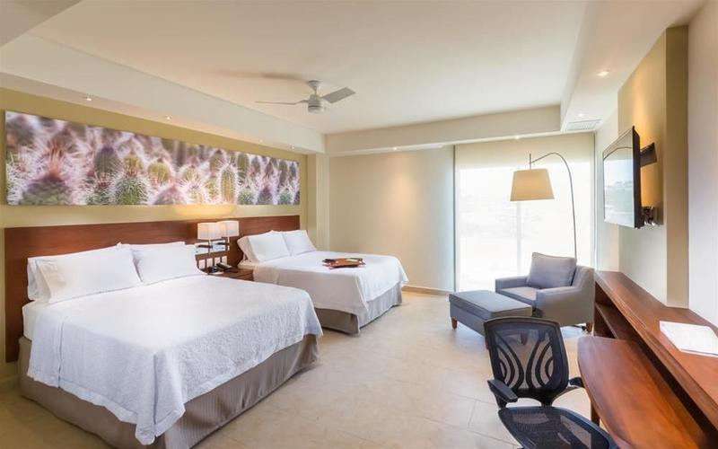 Hampton Inn & Suites By Hilton Los Cabos San Jose del Cabo Exterior photo