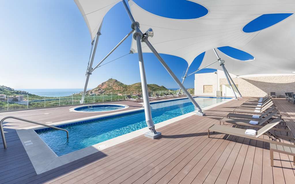 Hampton Inn & Suites By Hilton Los Cabos San Jose del Cabo Exterior photo